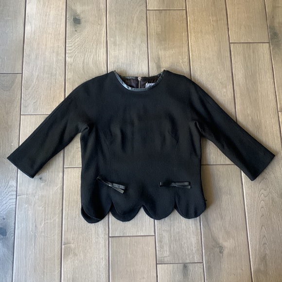 Milly top - Picture 13 of 13